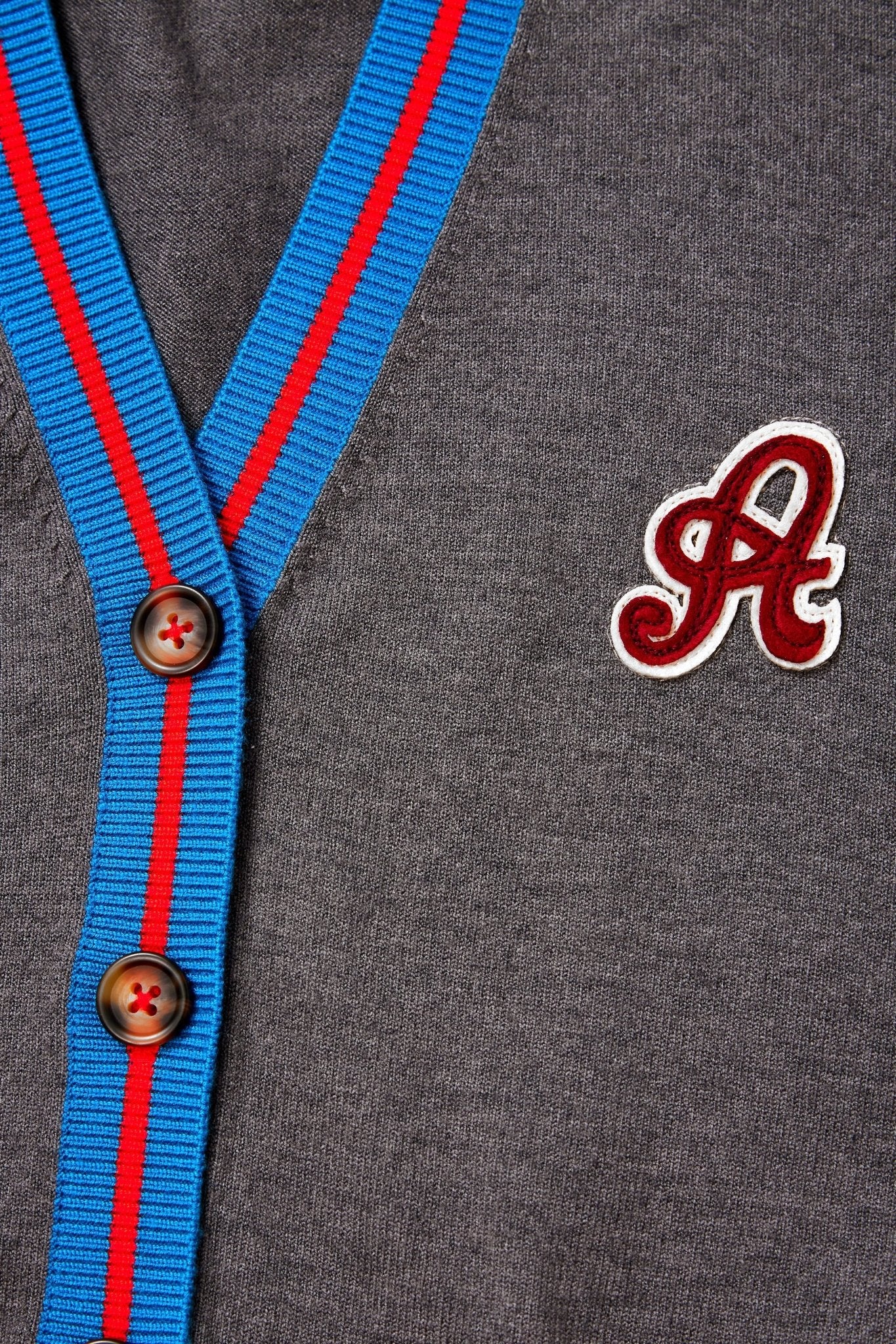 Letterman Cardigan - FINAL SALETOPSRockets of Awesome