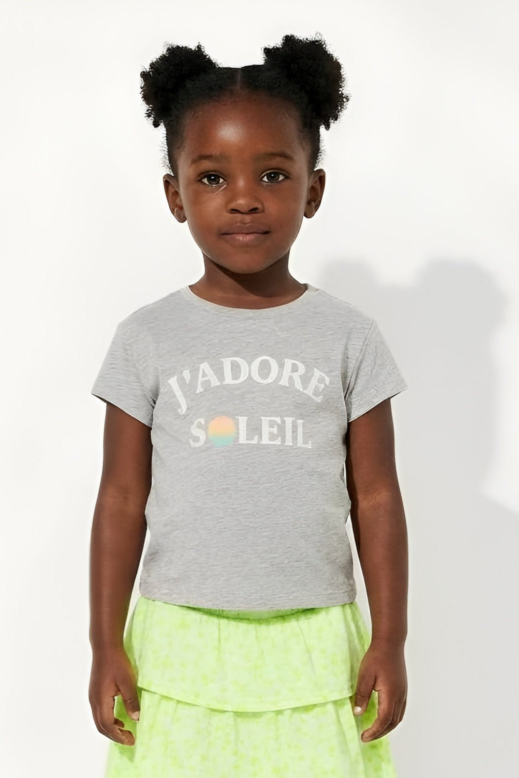 J’adore Soleil TeeTOPSRockets of Awesome