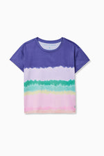 Desert Dye Active Top - FINAL SALETOPSRockets of Awesome