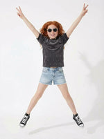 Velvet Pearl TopTOPSRockets of Awesome