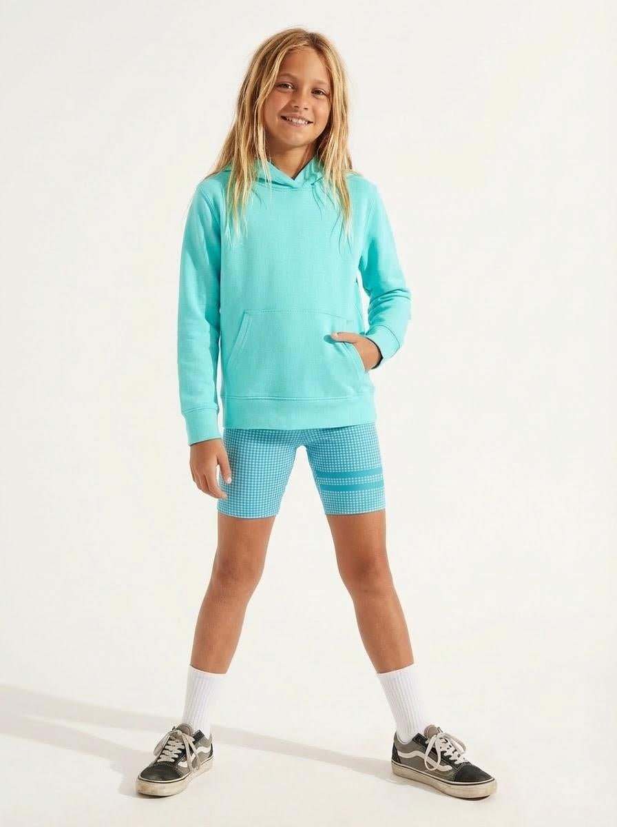 Take It Easy Hoodie – Water BalletTOPSRockets of Awesome