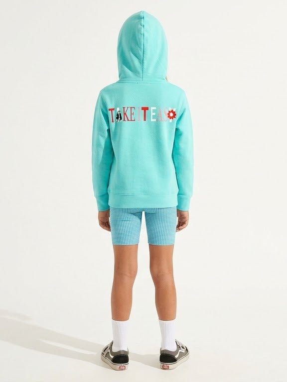 Take It Easy Hoodie – Water BalletTOPSRockets of Awesome