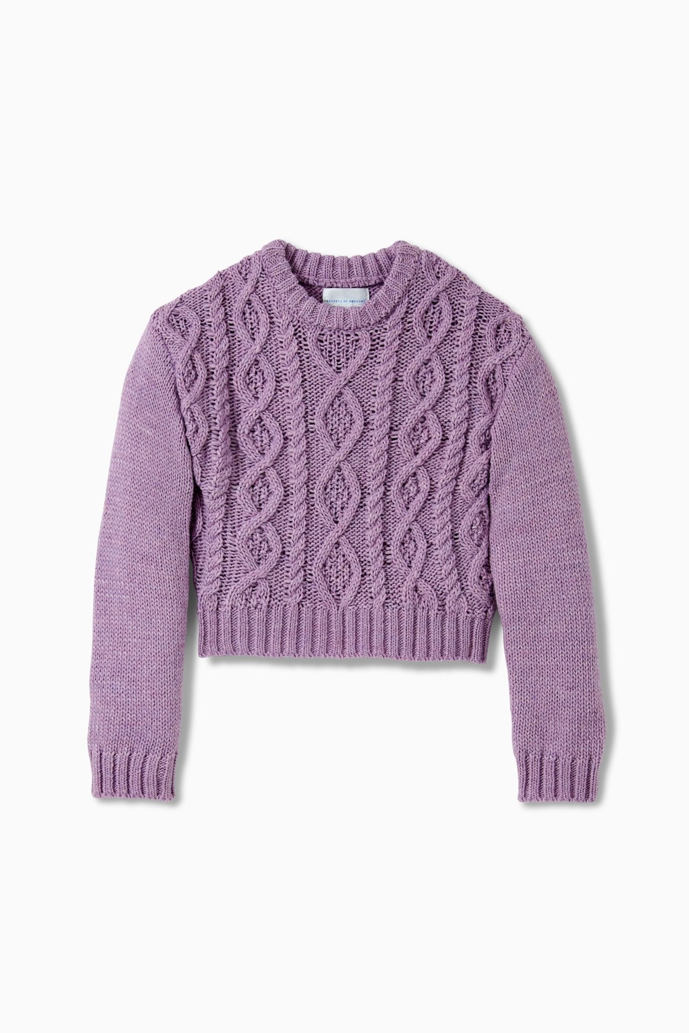 Super Soft Sweater - FINAL SALETOPSRockets of Awesome