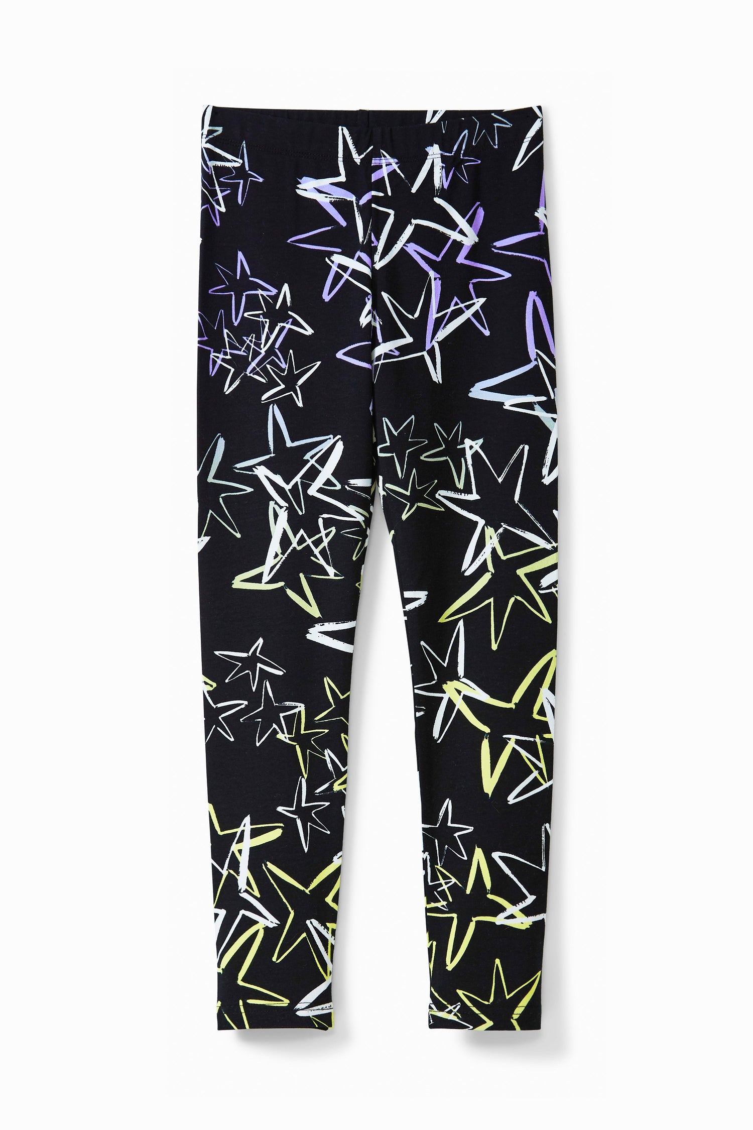 Shooting Star Leggings - FINAL SALE