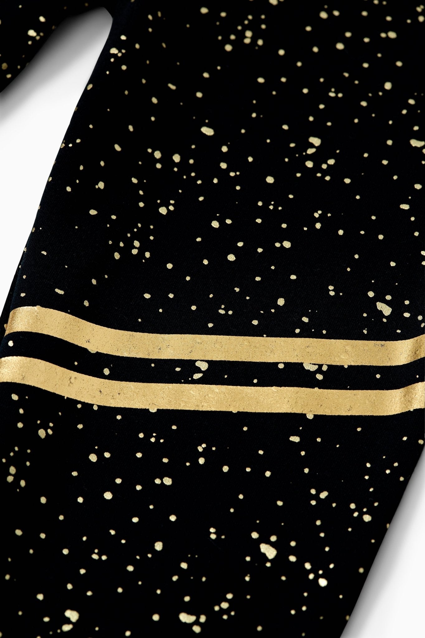 Active Golden Leggings - FINAL SALE