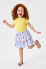 Strawberry SkirtBOTTOMSRockets of Awesome
