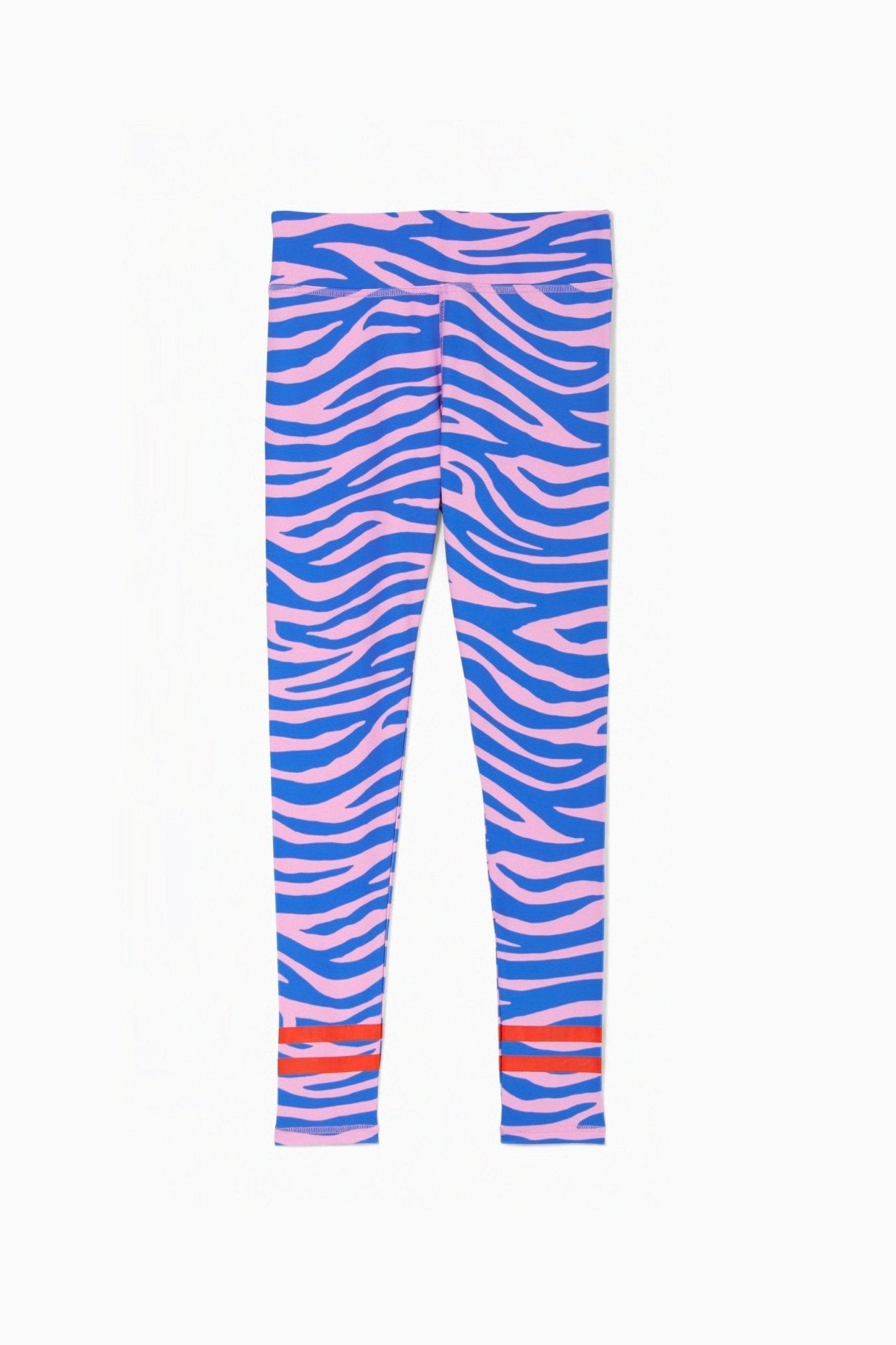 Zebra Active Legging - FINAL SALE