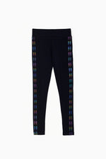 Flash Bolt Active Legging - FINAL SALEBOTTOMSRockets of Awesome