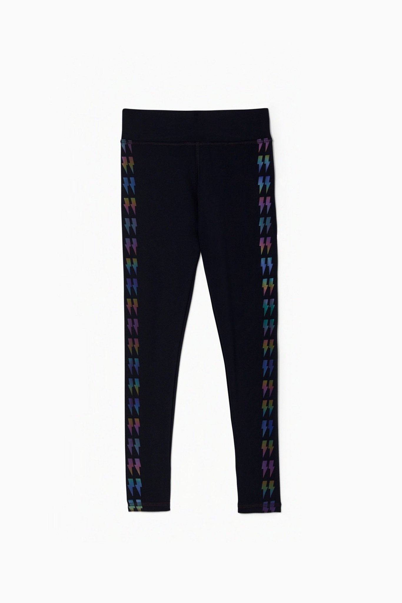 Flash Bolt Active Legging - FINAL SALE