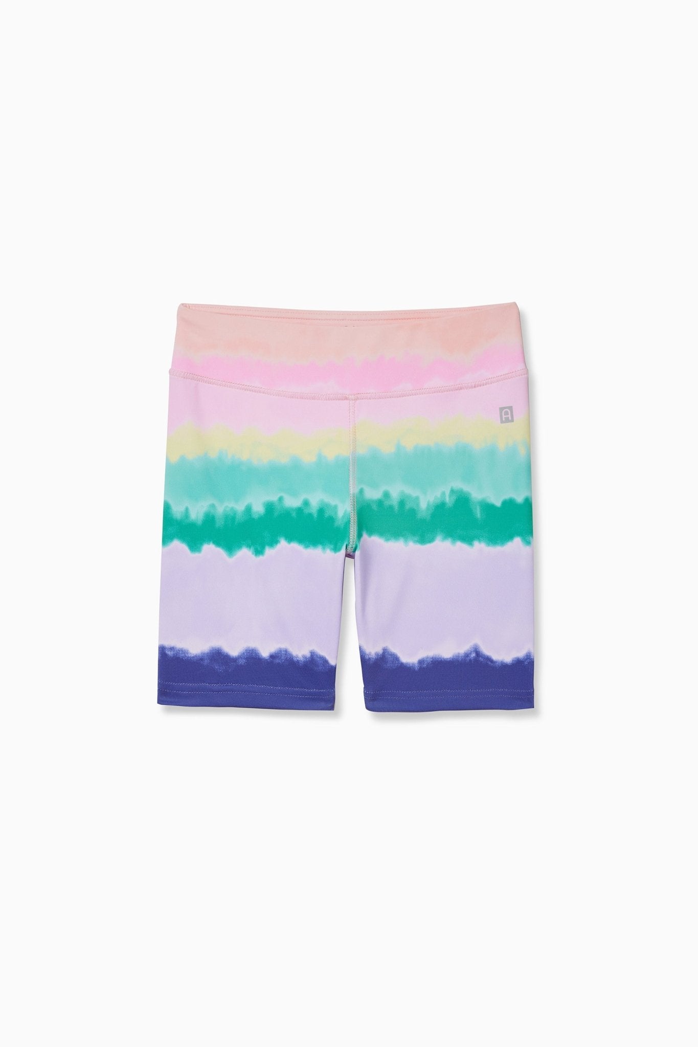 Desert Dye Active Short - FINAL SALE