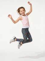 Plaid Active LeggingBOTTOMSRockets of Awesome