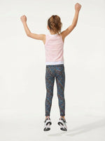 Plaid Active LeggingBOTTOMSRockets of Awesome