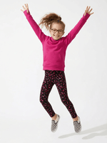 Confetti Dot LeggingBOTTOMSRockets of Awesome