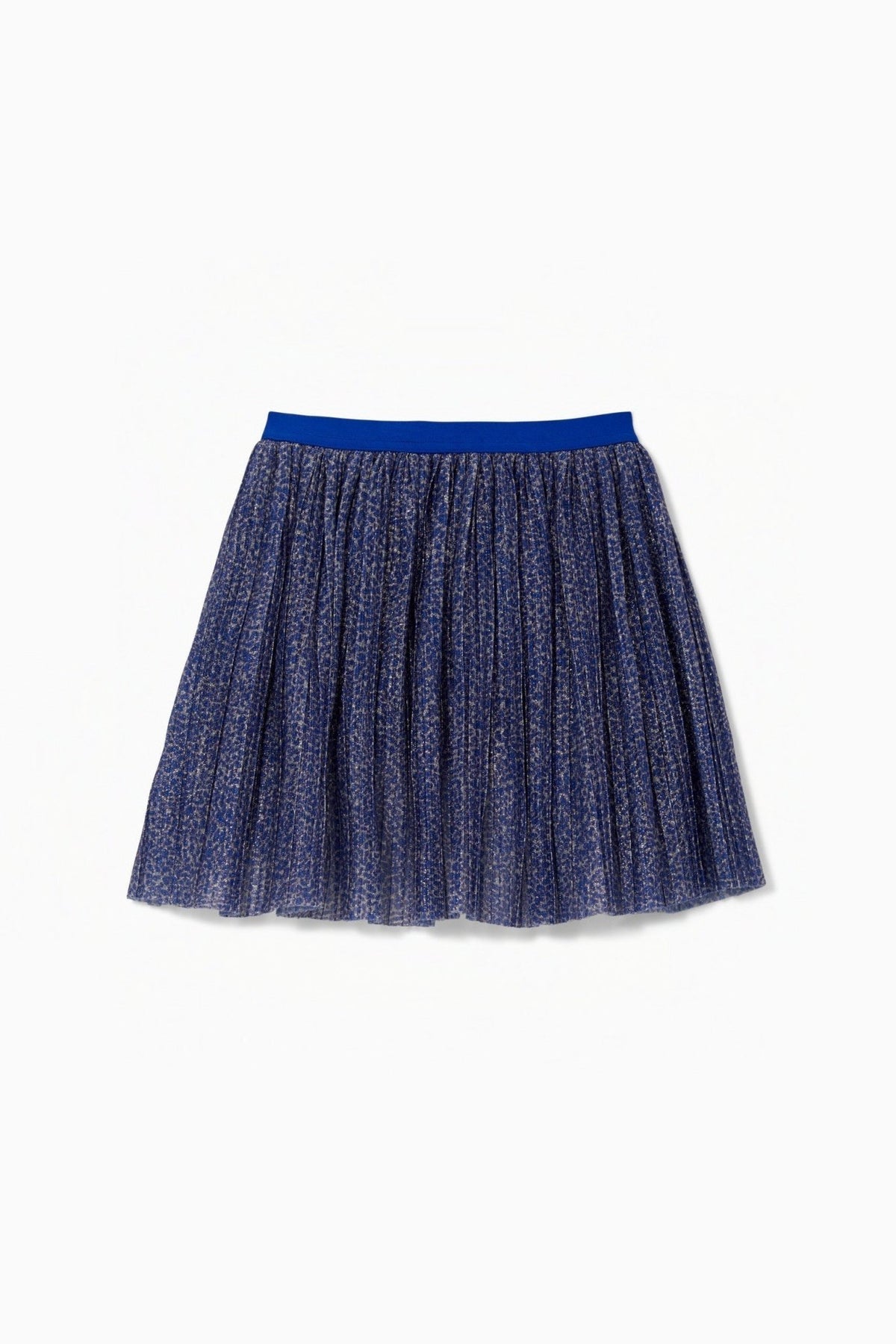 Shimmer Pleated Skirt - FINAL SALEBOTTOMSRockets of Awesome