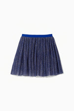 Shimmer Pleated Skirt - FINAL SALEBOTTOMSRockets of Awesome