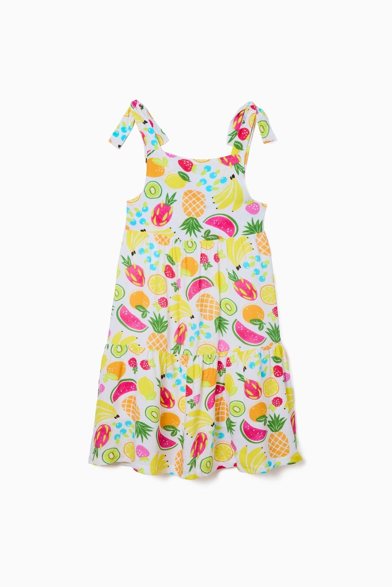 Frutas SundressDRESSES/ROMPERSRockets of Awesome