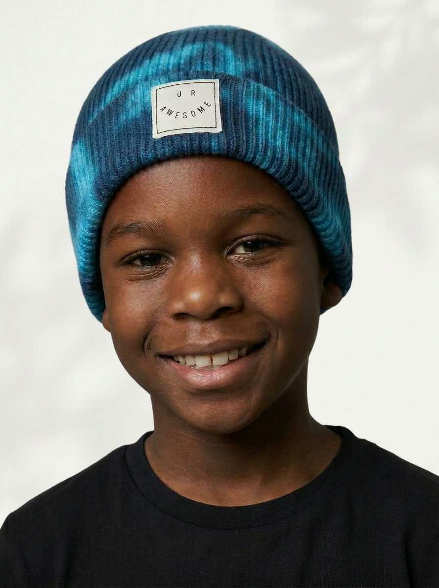 U R Awesome Beanie