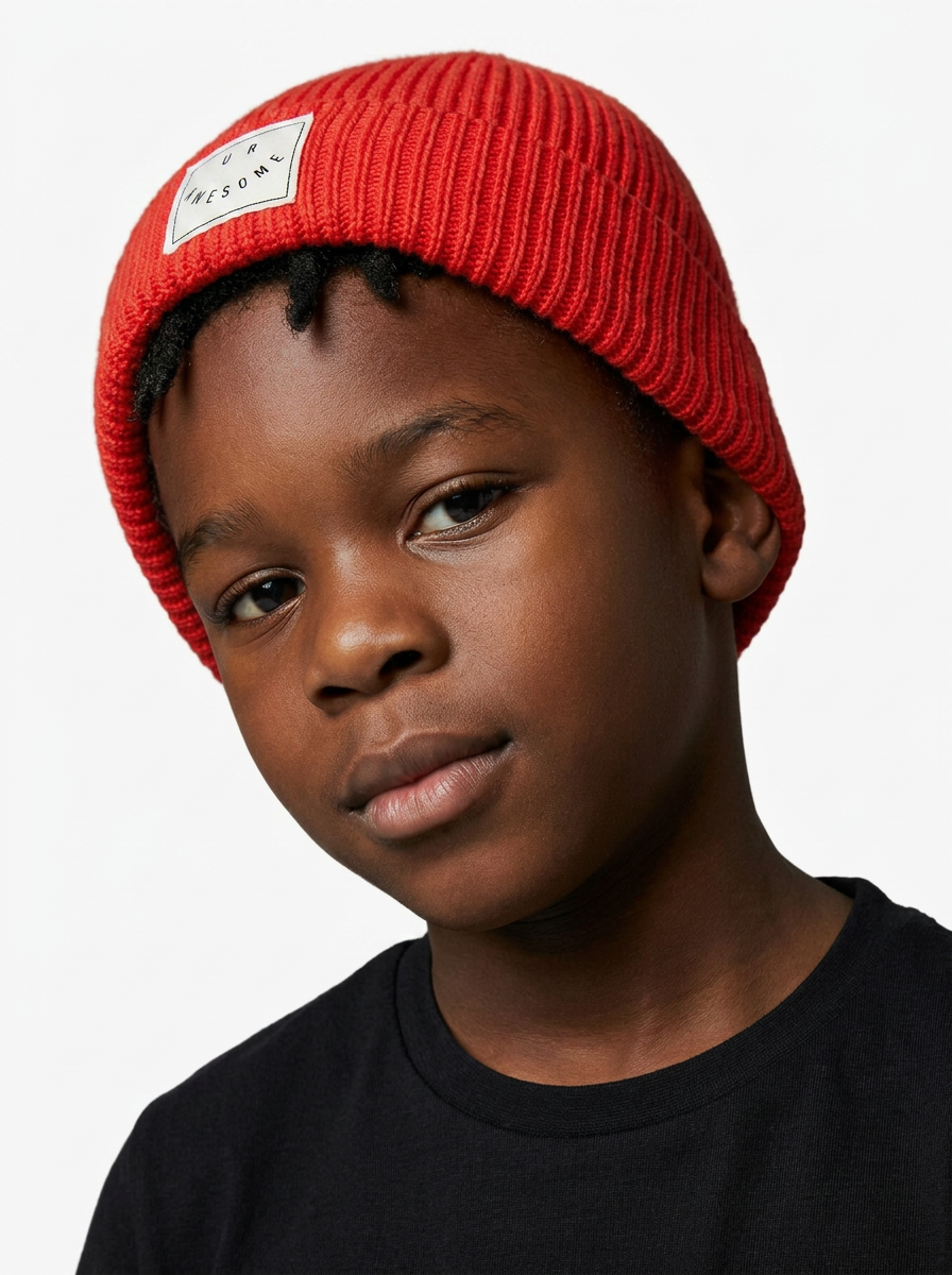 U R Awesome Beanie