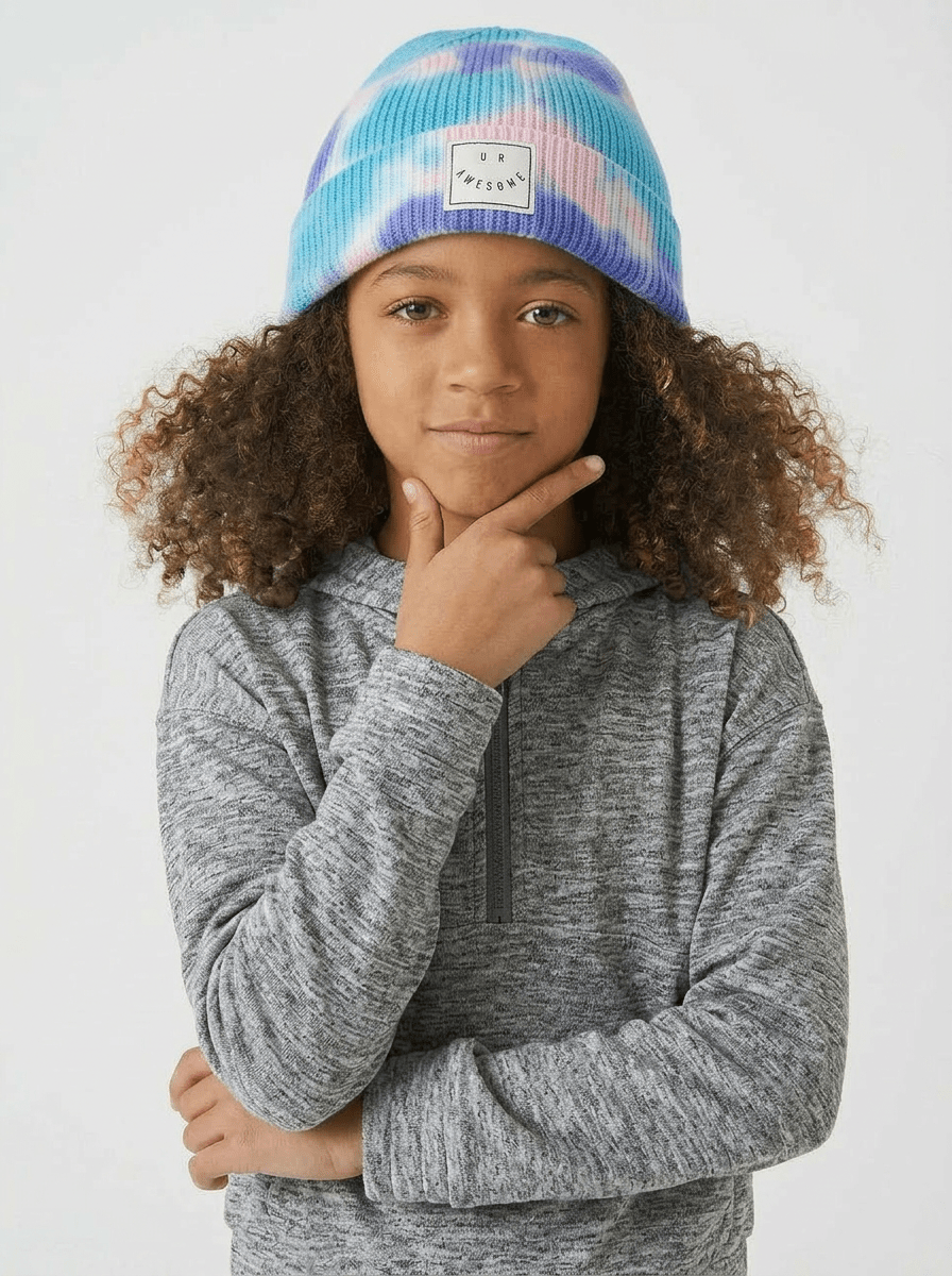U R Awesome BeanieACCESSORIESRockets of Awesome
