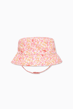 Floral Sun HatACCESSORIESRockets of Awesome