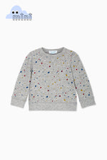 Splatter Paint Play CrewTOPSRockets of Awesome