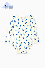 Lightning Bodysuit - FINAL SALETOPSRockets of Awesome