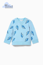 Lightning Play CrewTOPSRockets of Awesome