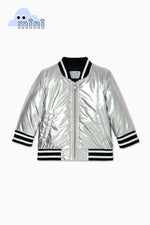 Rockets Of Awesome Mini BomberOUTERWEARRockets of Awesome