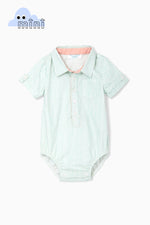 Woven BodysuitTOPSRockets of Awesome