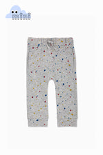 Splatter Paint Play PantsBOTTOMSRockets of Awesome