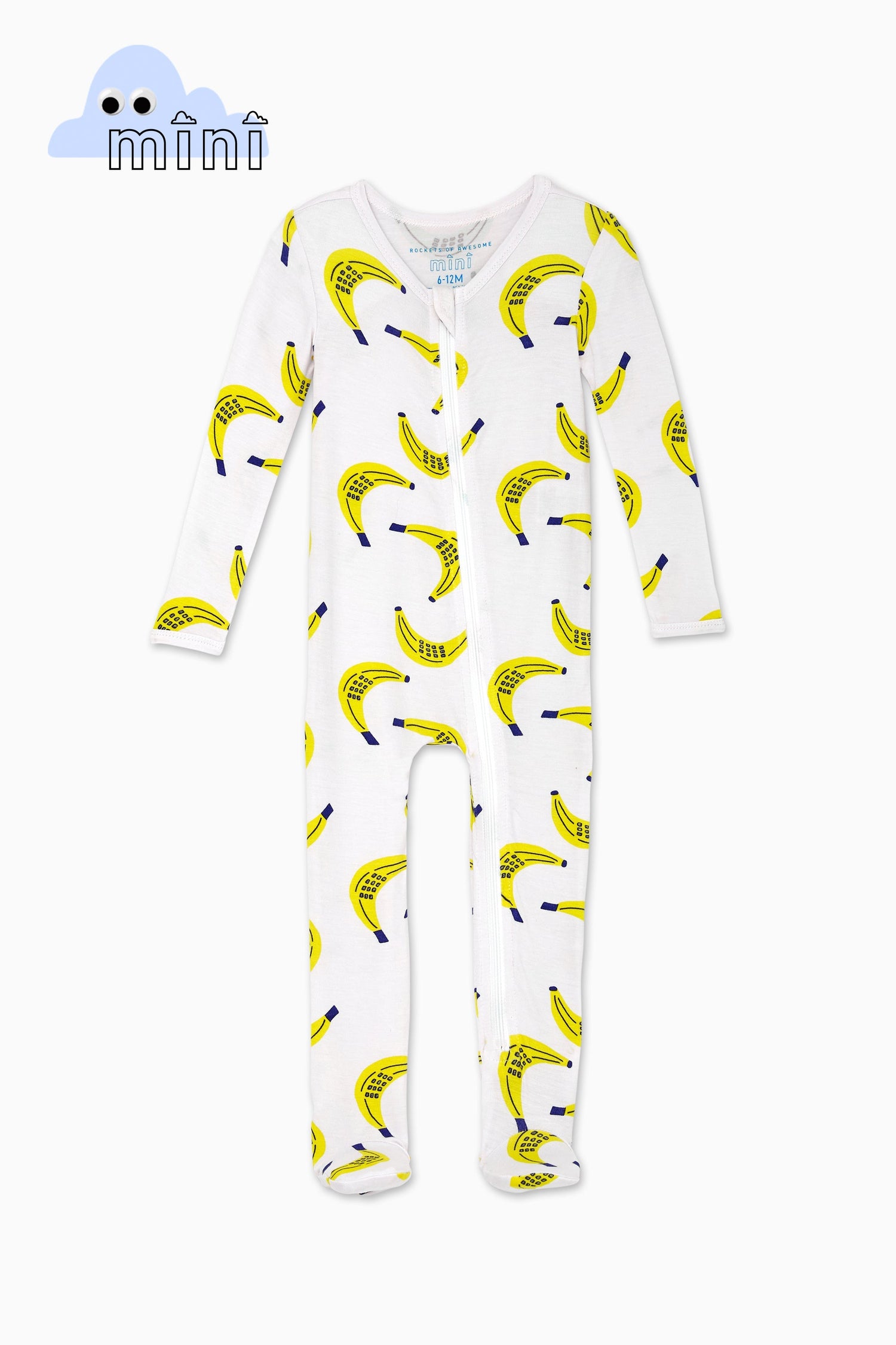 Banana One-Piece