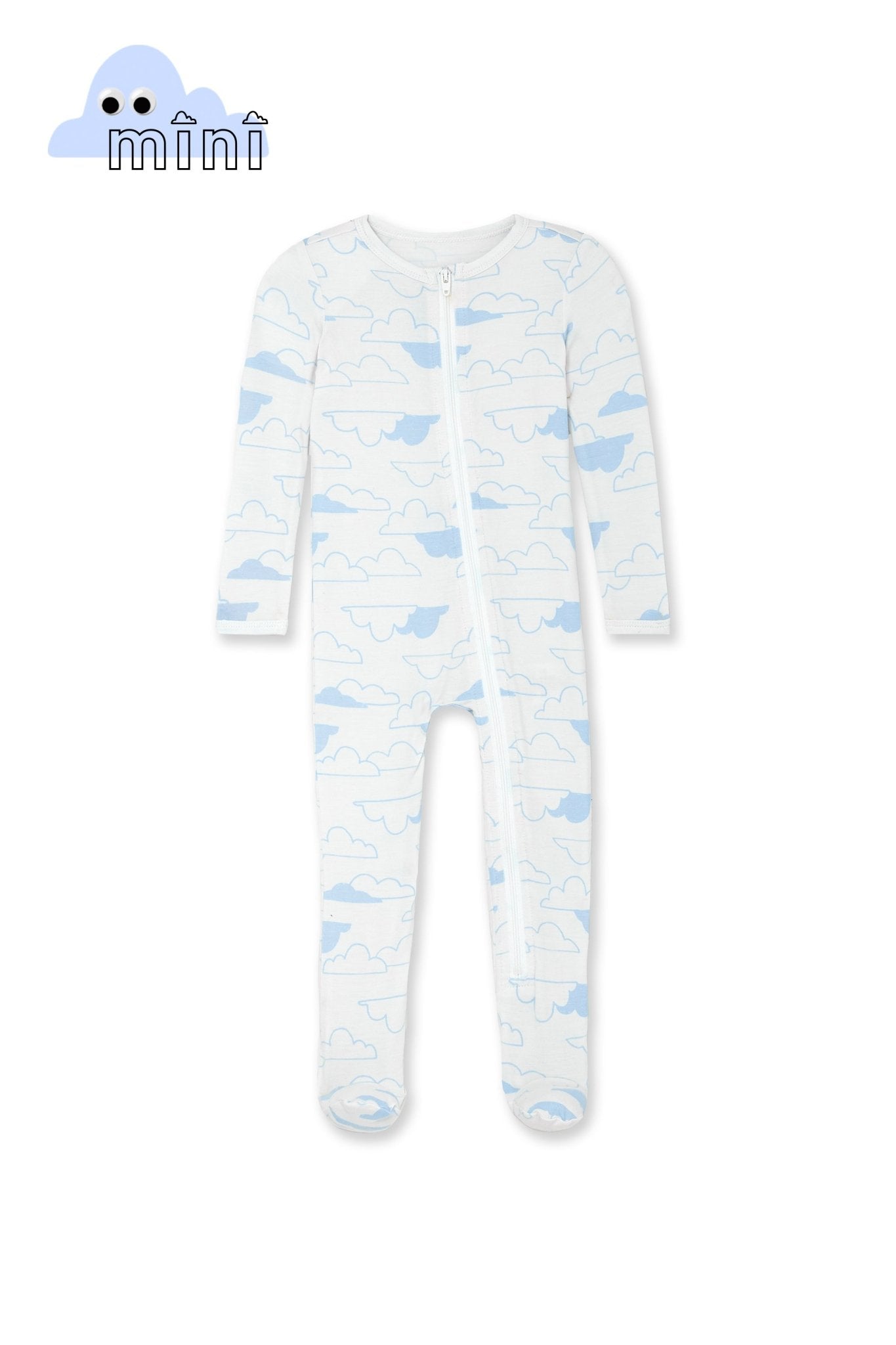 Cloud One - PieceONE PIECESRockets of Awesome