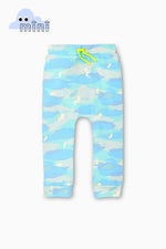 Lightning Play Pants - FINAL SALEBOTTOMSRockets of Awesome