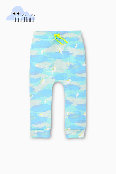 Lightning Play Pants - FINAL SALE