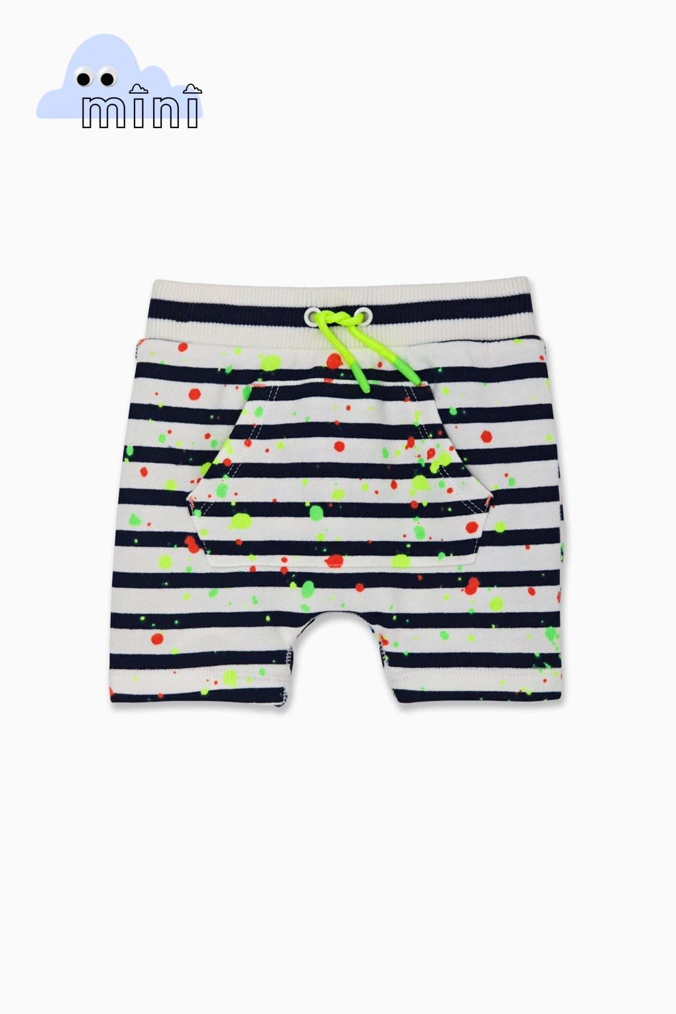 Kanga ShortBOTTOMSRockets of Awesome