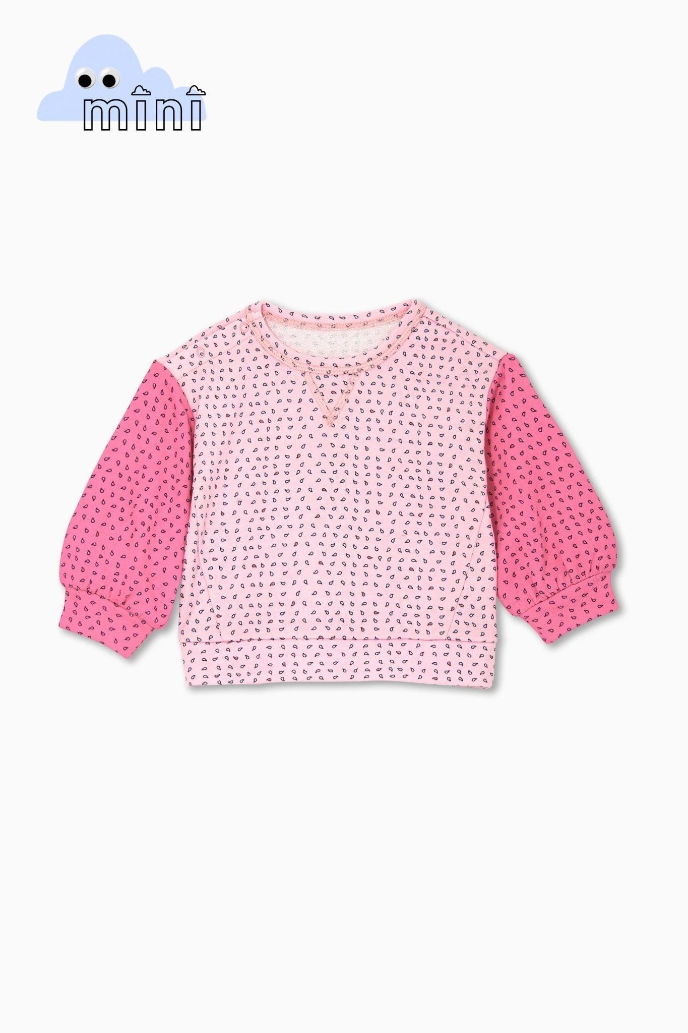 Bandana Play Crew - FINAL SALE