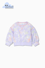 Cloudy SweatshirtTOPSRockets of Awesome