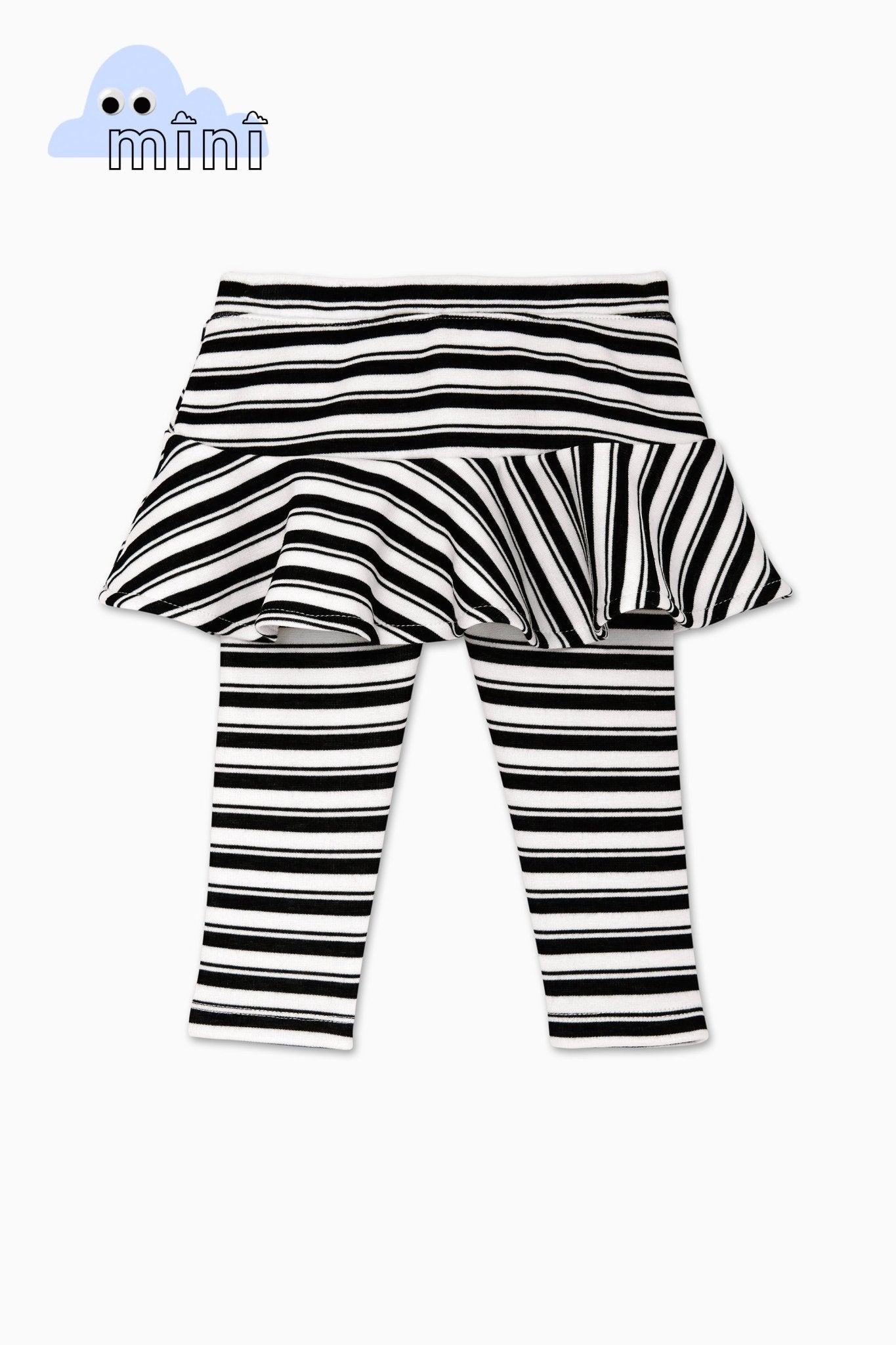 Stripe 2 - Fer SkirtBOTTOMSRockets of Awesome