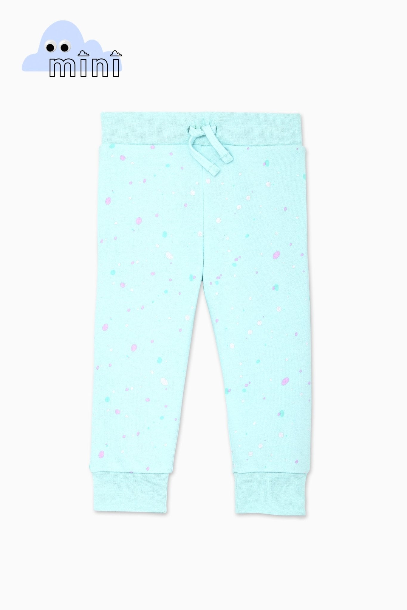 Splatter Paint Play PantsBOTTOMSRockets of Awesome