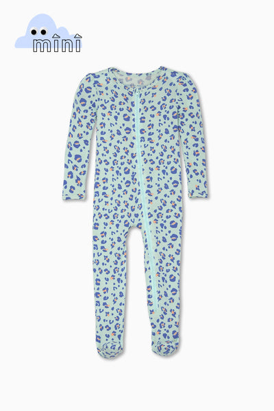 Leopard One-Piece - FINAL SALE