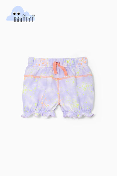 Elastic Bubble Short