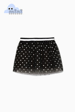 Dotted Tulle SkirtBOTTOMSRockets of Awesome