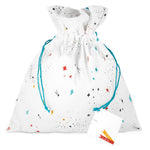 Reusable Fabric Gift Bag: Shooting StarPacking & Shipping BagsRockets of Awesome