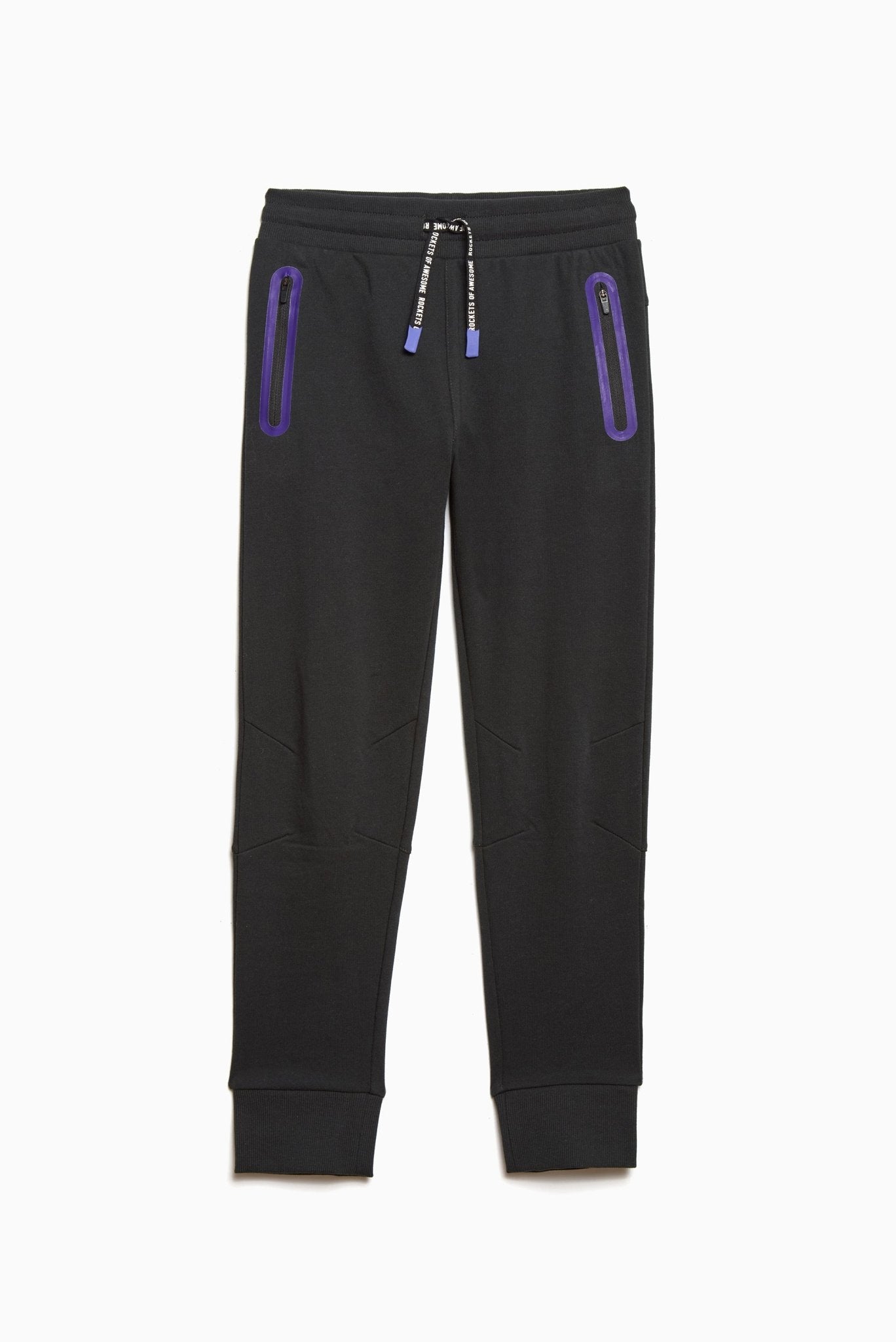 Pop Seamed Jogger