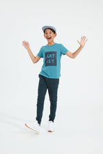 Art Guy TeeTOPSRockets of Awesome