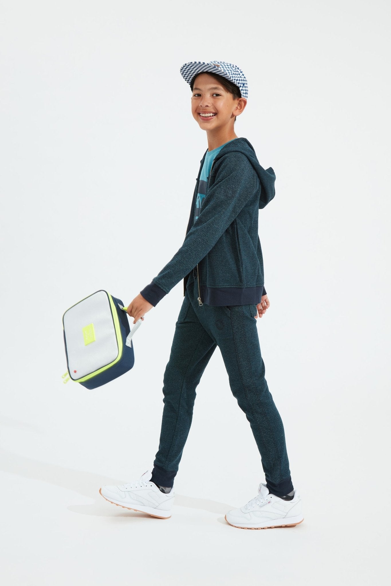 State x ROA LunchboxACCESSORIESRockets of Awesome