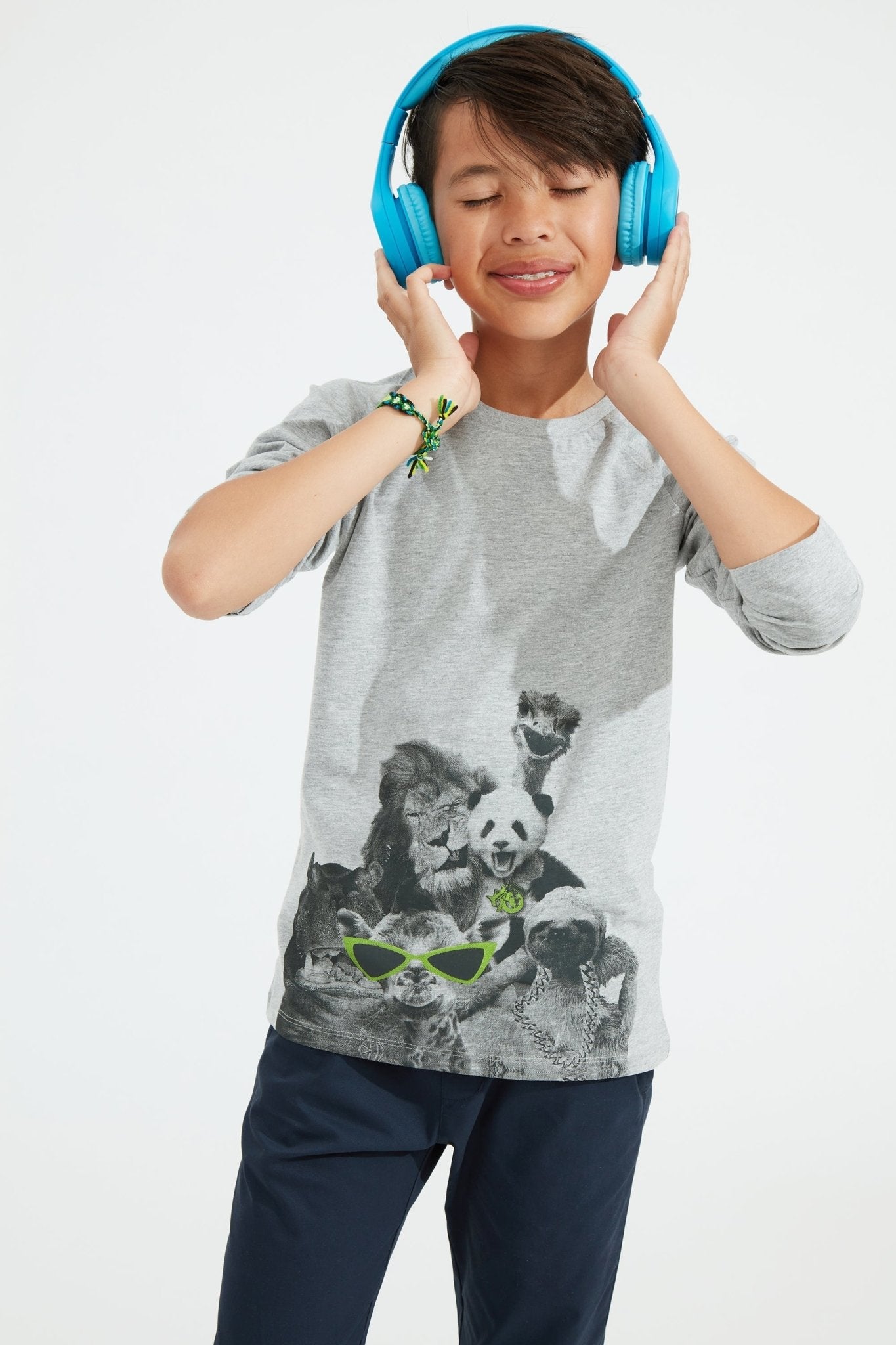 Animal Crossing Tee - FINAL SALETOPSRockets of Awesome