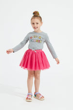 Tutu Tulle SkirtBOTTOMSRockets of Awesome