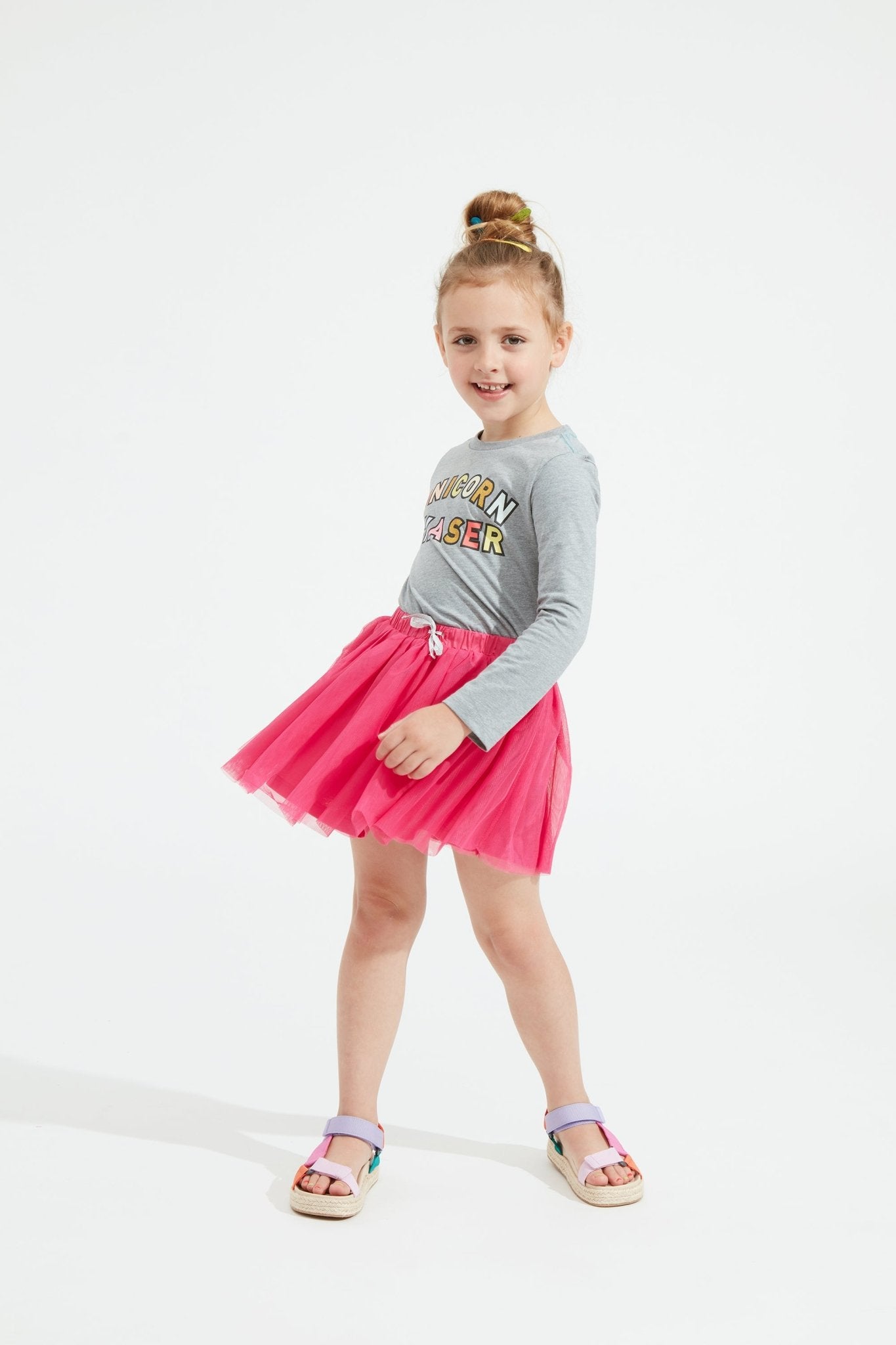 Tutu Tulle SkirtBOTTOMSRockets of Awesome
