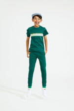 Hi Five Tech Tee - FINAL SALETOPSRockets of Awesome